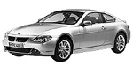 BMW E63 C3395 Fault Code