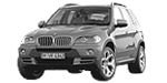 BMW E70 C3395 Fault Code