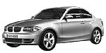 BMW E82 C3395 Fault Code