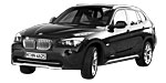 BMW E84 C3395 Fault Code