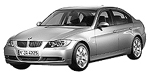 BMW E92 C3395 Fault Code