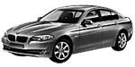 BMW F10 C3395 Fault Code