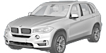 BMW F15 C3395 Fault Code